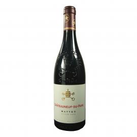 AOP Chateauneuf du Pape 