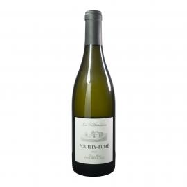 AOP Pouilly Fumé