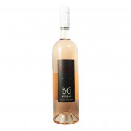 IGP Coteaux d'Aix en Provence 