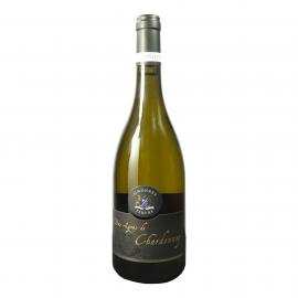 IGP Coteaux de l'Auxois blanc