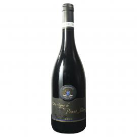 IGP Coteaux de l'Auxois Des Lyres de Pinot Noir