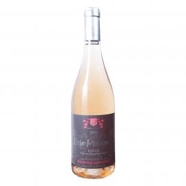 IGP Oc Rosé Rose précieuse