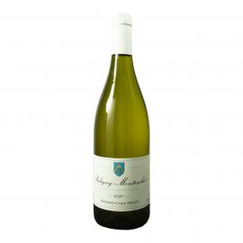 Puligny Montrachet 