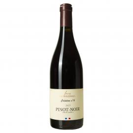 vin de France Rouge Pinot