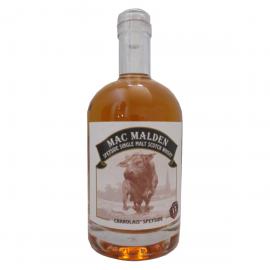 Whisky Mac Malden Charolais Speyside