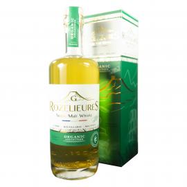 Whisky Organic collection Rozelieres
