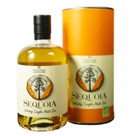 Whisky Sequoia BIO