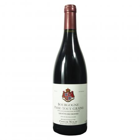 AOP Bourgogne Passetoutgrains 