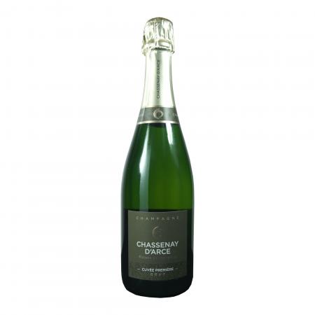 AOP Champagne 