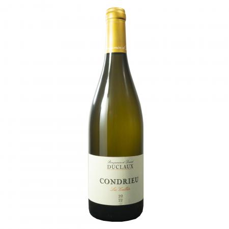 AOP Condrieu blanc