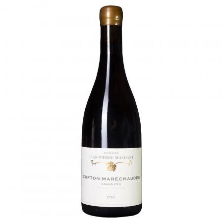 AOP Corton Maréchaudes rouge
