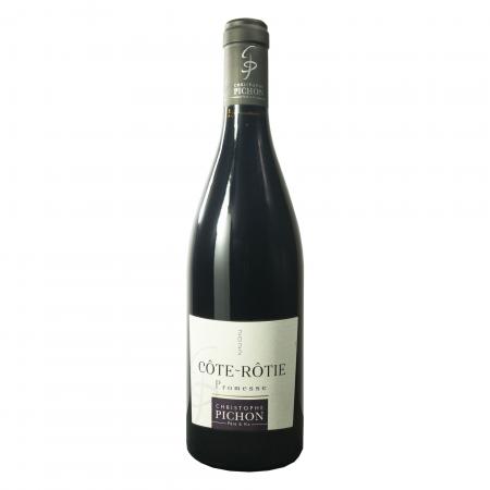 AOP Cote Rotie Rouge Promesse