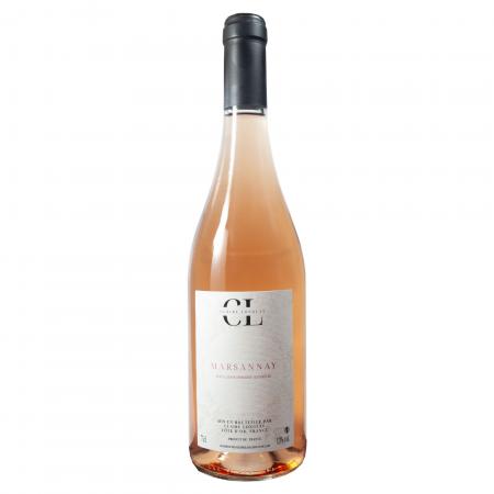 AOP Marsannay rosé