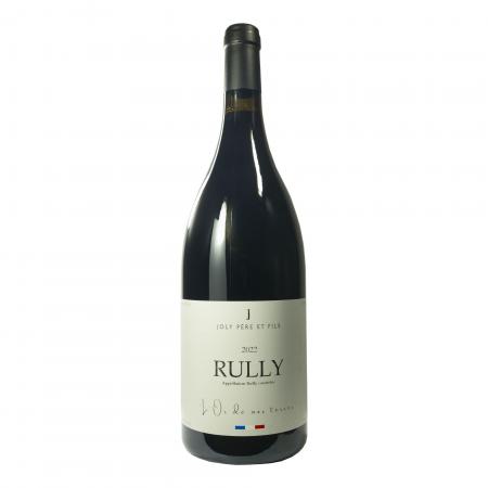 AOP Rully rouge 
