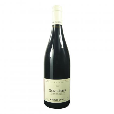 AOP Saint Aubin 1er Cru 