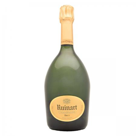 Champagne Ruinart 