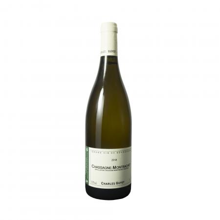 Chassagne Montrachet 2018