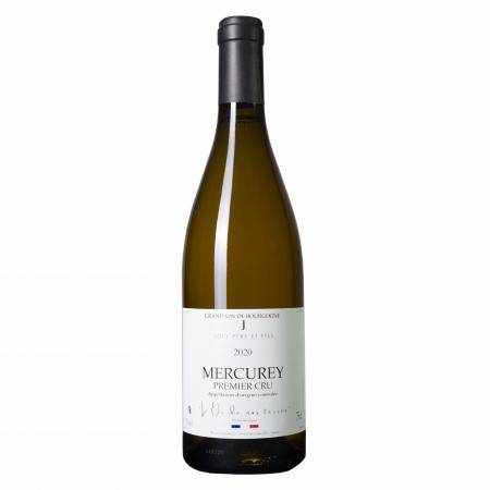 AOP Mercurey blanc 1er Cru