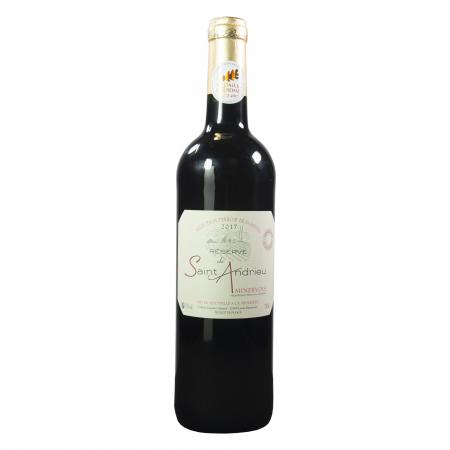 Minervois 