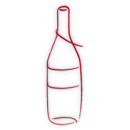 Crème de Cerise 18° - 70 cl