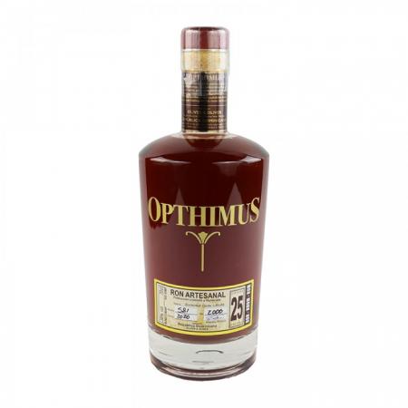 Rhum Opthimus